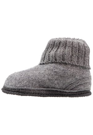 Bergstein, COZY - Pantoffels - grey