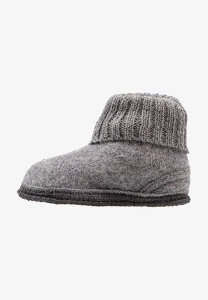 Bergstein, COZY - Pantoffels - grey