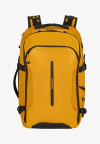 Ausgewählt, yellow