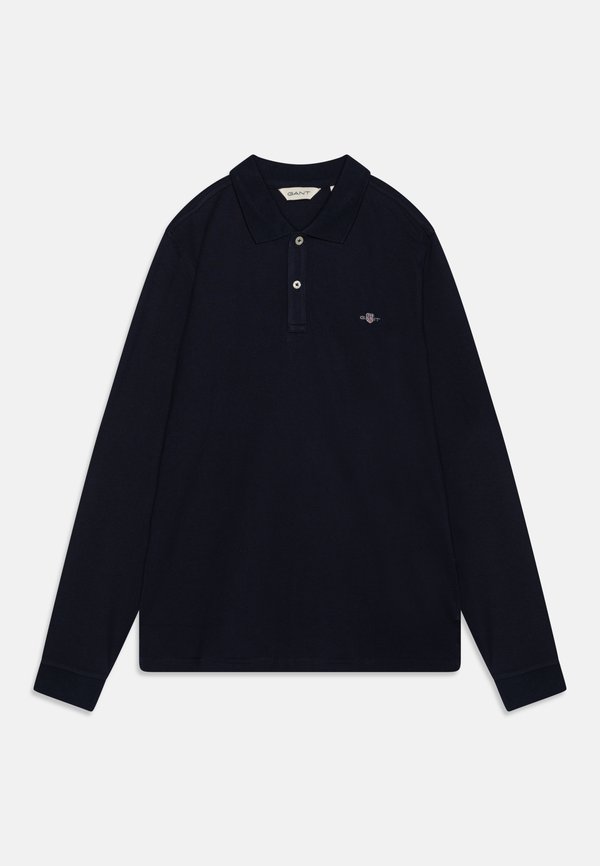 SHIELD RUGGER UNISEX - Poloshirt