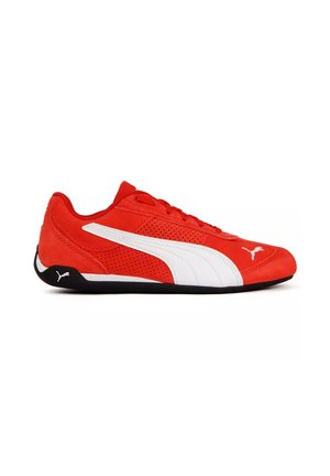 Puma, REPLICATCH SD - Trainers - red