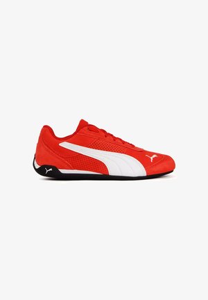 Puma, REPLICATCH SD - Sneakers basse - red