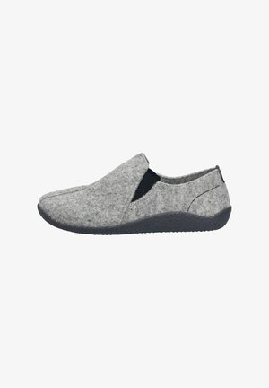 Josef Seibel VINNY - Slipper - hellgrau