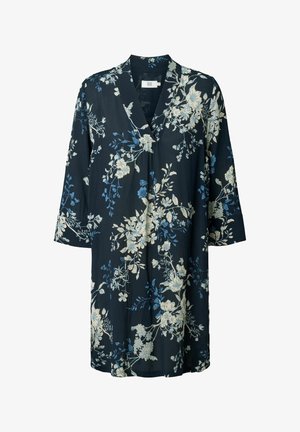 Noa Noa, Robe de jour - blue