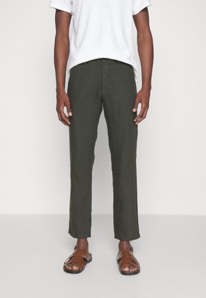 Broek - olive
