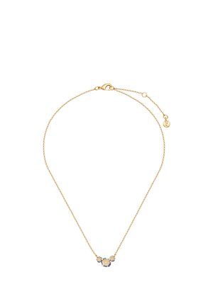 FABLE ENGLAND, Collana - colour silver blue
