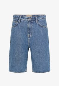 Non sélectionné, denim middle blue