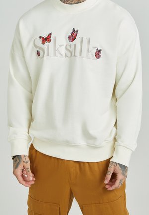 Mikina - off-white