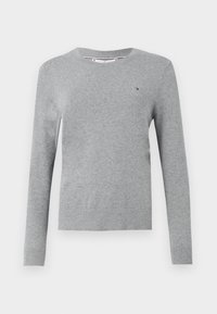 Δεν επιλέχθηκε, mid grey heather