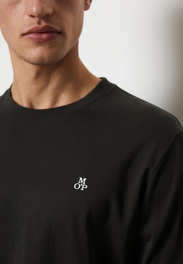 2 PACK REGULAR - Basic T-shirt2