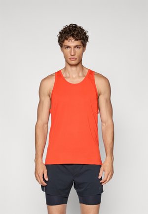 FSTSINGLET - Top - poinciana
