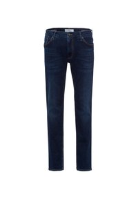 Unselected, stone blue 