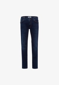 Ikke valgt, stone blue