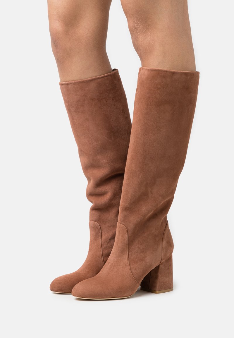 mocassin bateau timberland