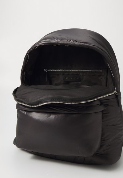 DSQUARED2 ICON MAXI BACKPACK - Sac à dos - nero