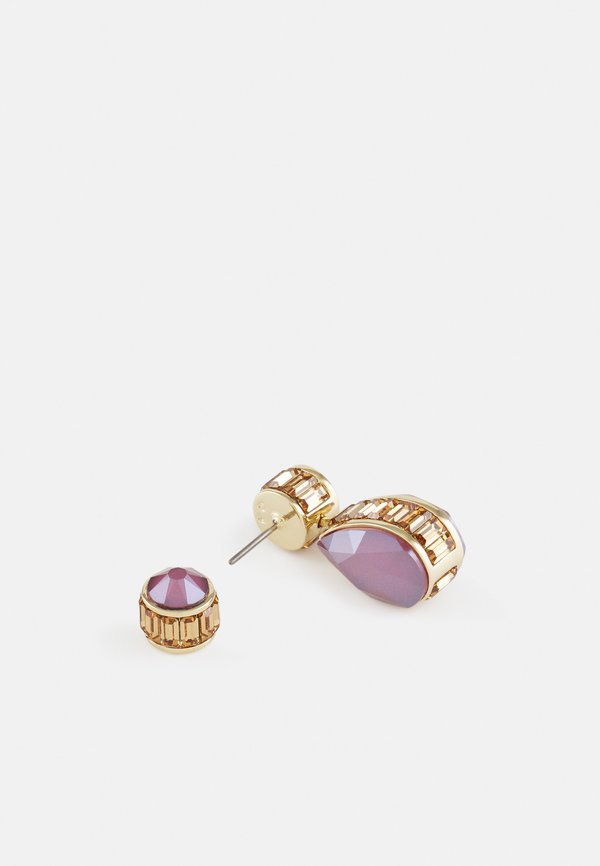 ORBITA - Earrings - lilac3