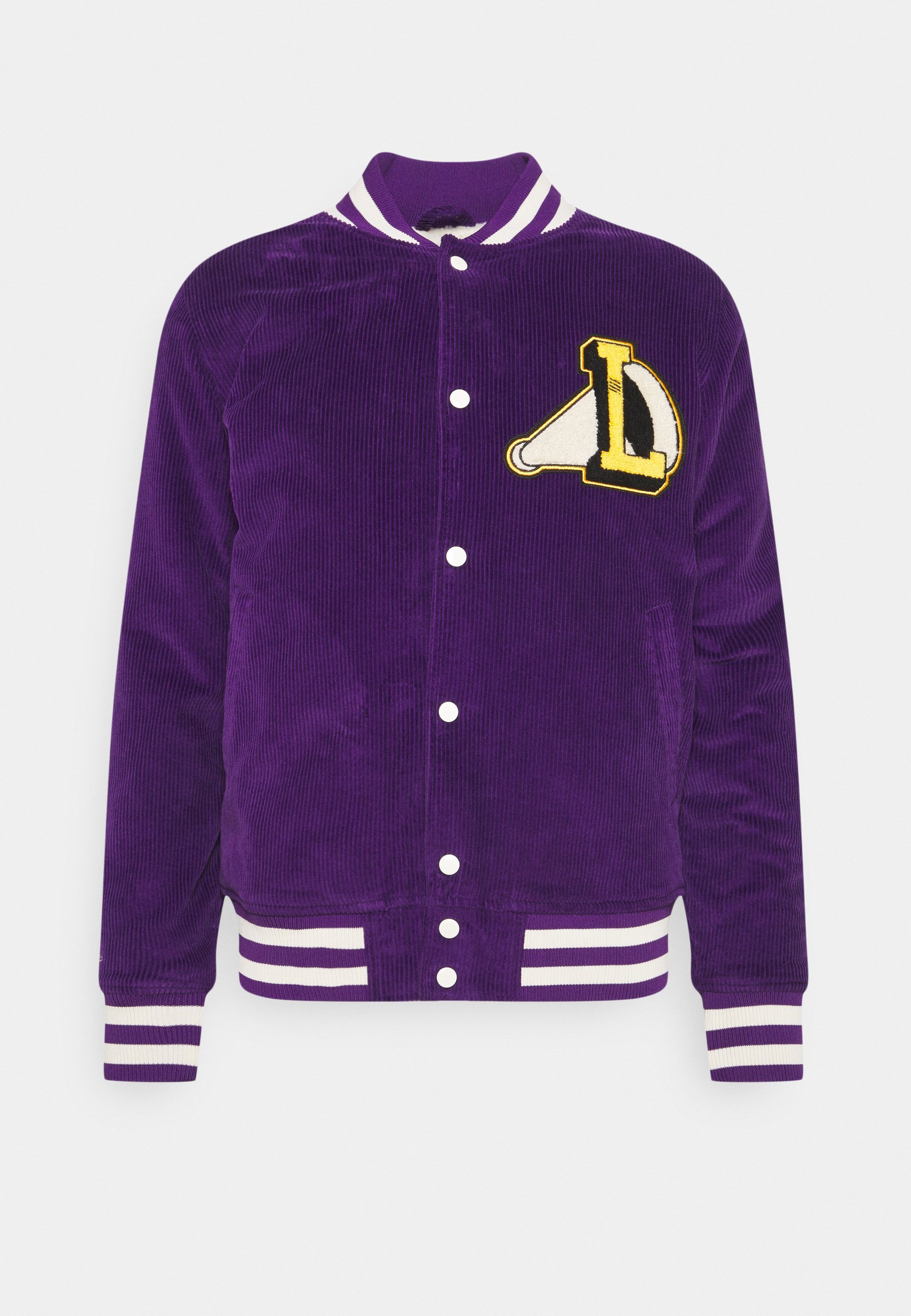 lakers training jacket