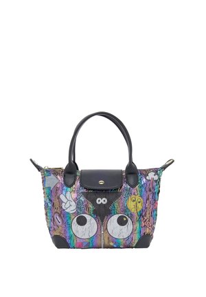 myMo, Handtasche - black