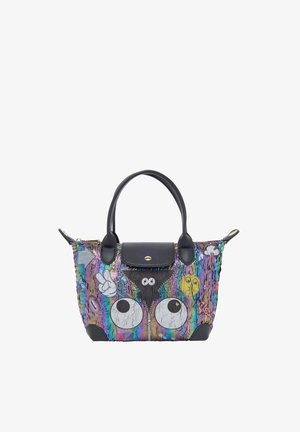 myMo, Borsa a mano - black