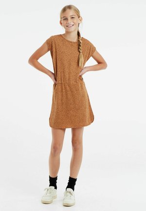 Protest PRTASHLEY JR - Jerseyjurk - sandstone