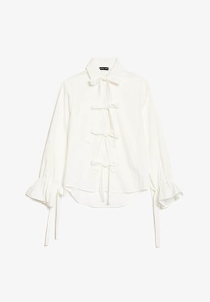 Sister Jane, SILJAN, biały