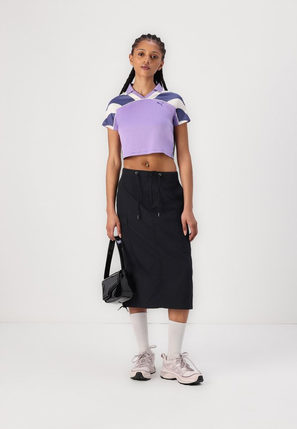 FUTURE ARCHIVE FOOTBALL BABY TEE - Polo shirt2