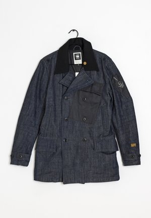 G-STAR Kurtka jeansowa