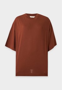 Επιλέχθηκε, cherry mahogany
