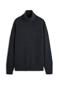 Rodier TURTLENECK - Trui - anthracite