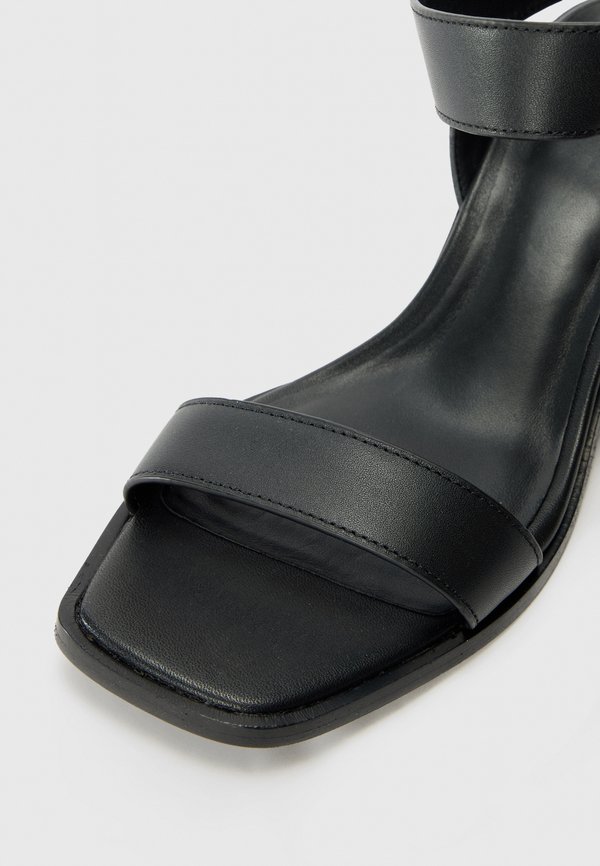 CHARLIZE - Ankle cuff sandals2