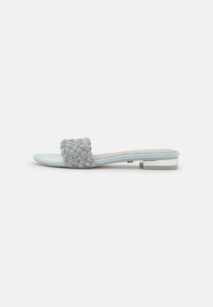 BY GUIDO MARIA KRETSCHMER - Mules - light blue