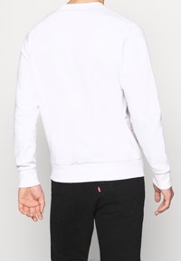 Jack & Jones Sweatshirt - white