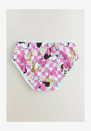 Next, 5 PACK - Aluspüksid - pink