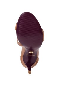 Tamaris Heart & Sole Sandaletter - nut