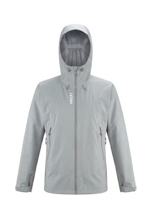 Millet, VESTE FITZ ROY HOMME - Waterproof jacket - gris