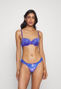 Calvin Klein Underwear Soutien com aro - clematis