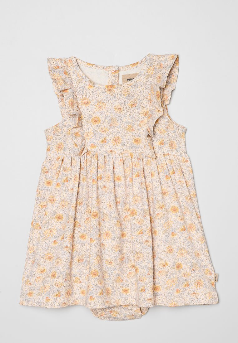 Wheat Jerseyjurk meerkleurig