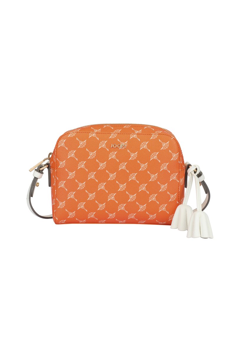 JOOP! CORTINA CLOE SHOULDER - Borsa a tracolla - orange