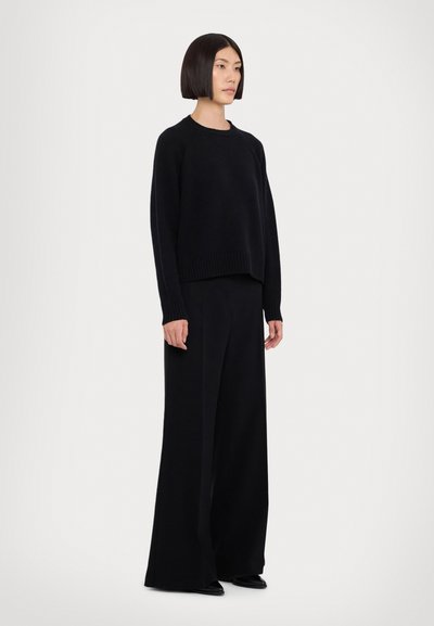 WEEKEND MaxMara GABBIA - Camisola - nero