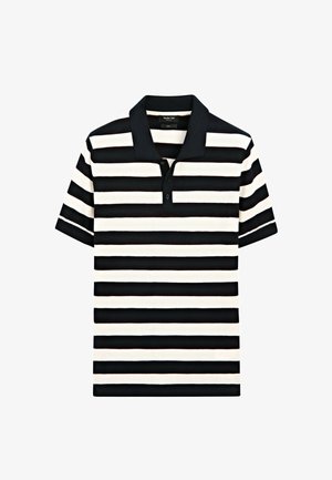 Massimo Dutti, - Koszulka polo