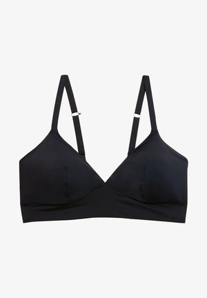 Marks & Spencer FLEXIFIT - Triangel BH - black