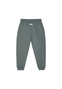 EN FANT SWEATPANTS - Jogginghose - balsam green