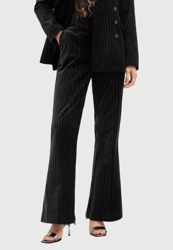 SEVENH VEL  - Trousers