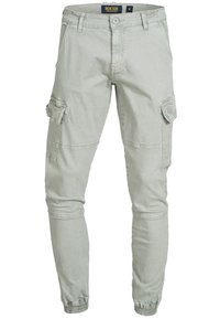 INDICODE JEANS Bojówki