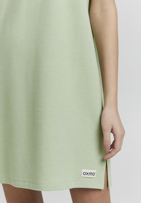 OXJONNA - Jersey dress3