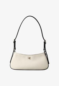 Sélectionné, white