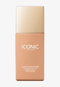 Iconic London - SMOOTHER BLURRING SKIN TINT - Foundation - cool light Miniatyrbilde 1