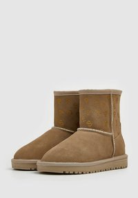 Pepe Jeans Botas para la nieve - beige