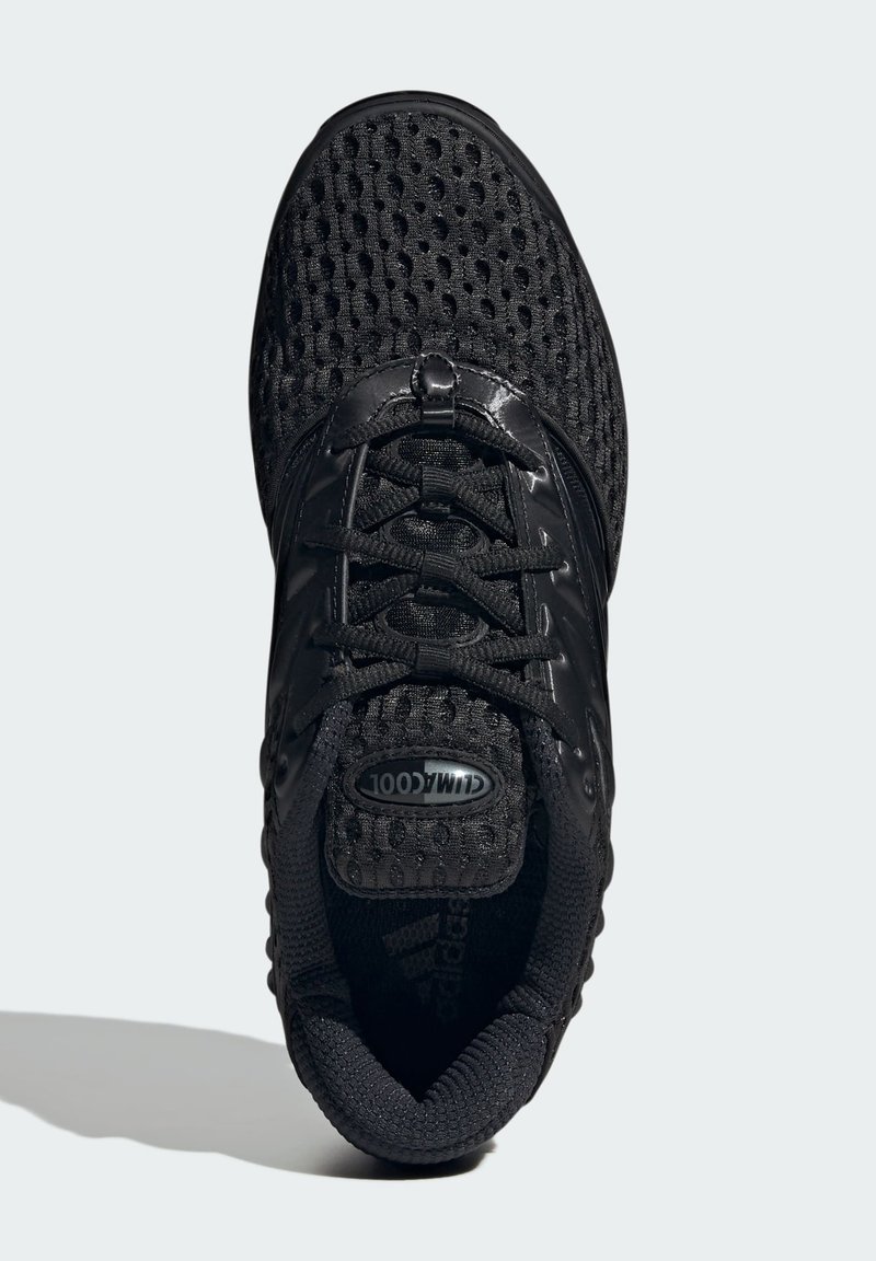 adidas Originals CLIMACOOL 2 UNISEX - Trainers - core black/core black/iron  met/black - Zalando.ie