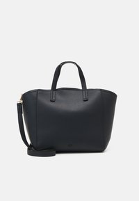 TOTE BAG INCA  - Handbag - navy